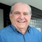 castelo sorrindo