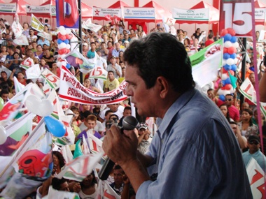 convençãopinheiro