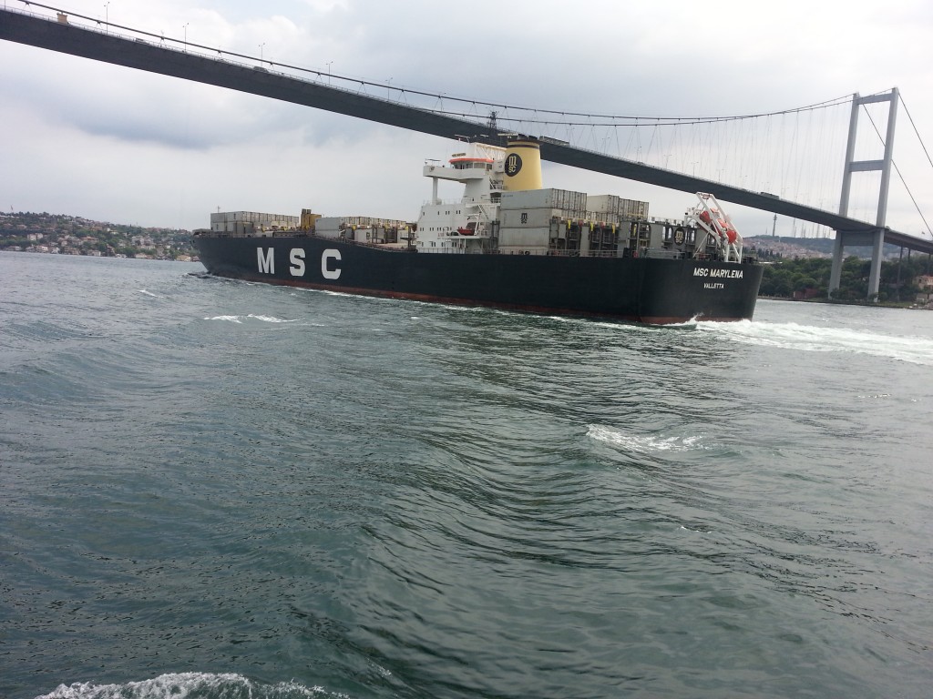 istambul 2