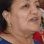 maria aparecida